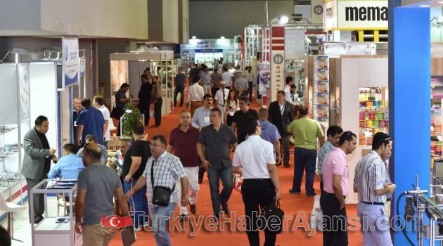 ITE Turkey 2016 Fuar Takvimini Açıkladı