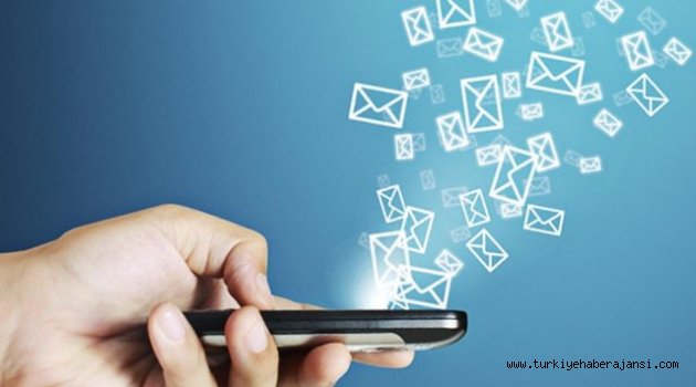 İzinsiz gönderilen SMS'ler için Bakan'dan uyarı