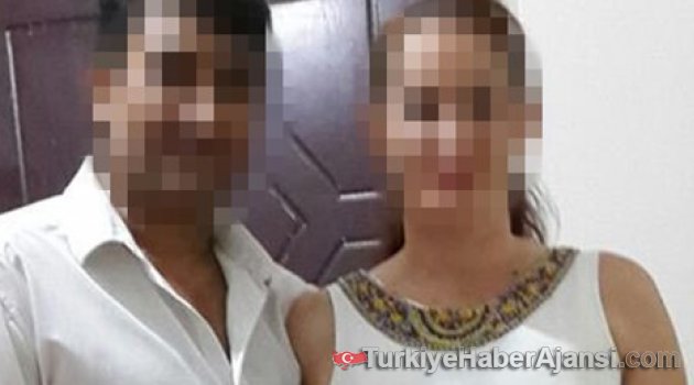 İzmir'de Yasak Aşk Cinayeti