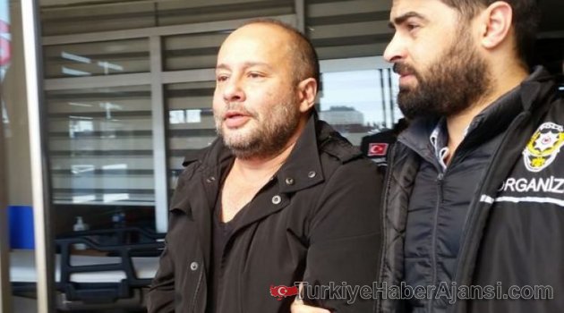 İzzet Çapa Beraat Etti