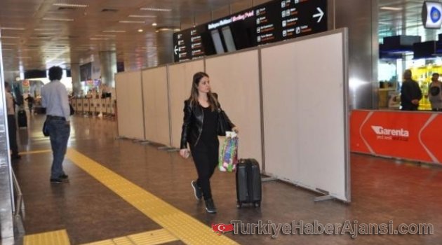 Kaçakçılıkla Mücadele Paravanı Kaldırıldı