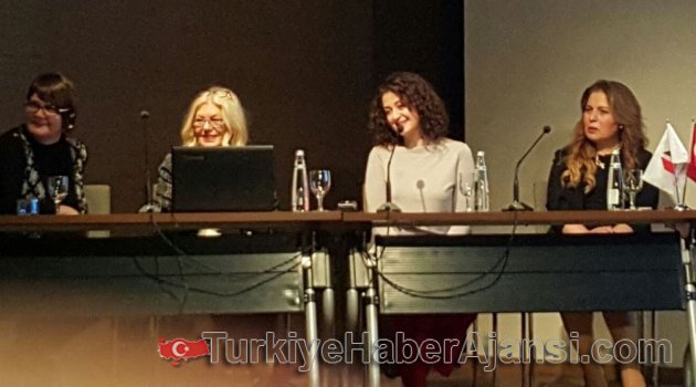 Kadın ve Akciğer Sağlığı Paneli Düzenlendi