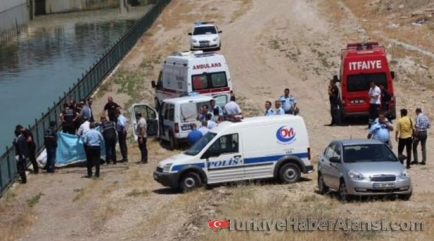 Kahramanmaraş'tan Kahreden Haber!