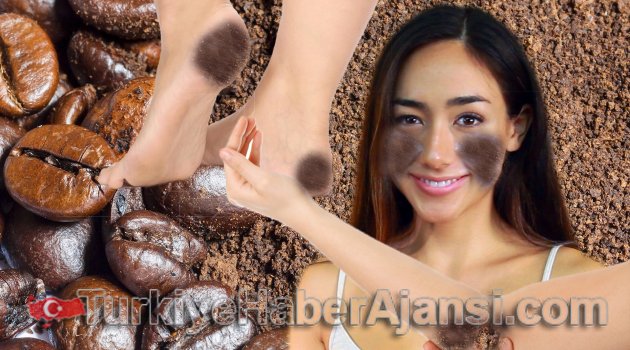 Kahve Telvesini Kullanabileceğiniz Faydalı Öneriler