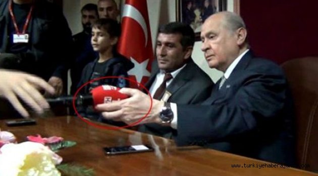 Kaldırın Şu TRT Mikrofonunu!