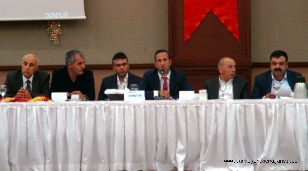 Kalıcı Gelir İçin Herkesin Desteğine İhtiyacımız Var