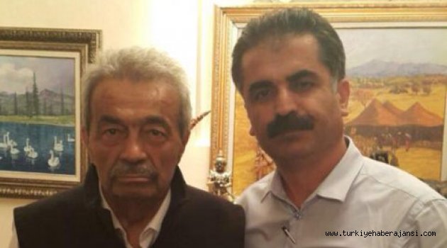 Kamer Genç'in Sağlık Durumu İyi