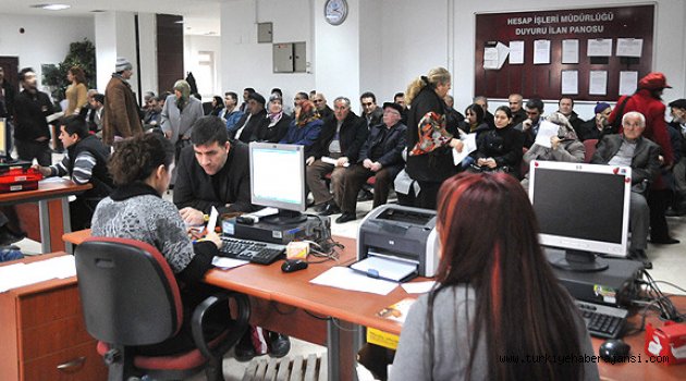 Kamu Çalışanlarına Erken Emeklilik Müjdesi