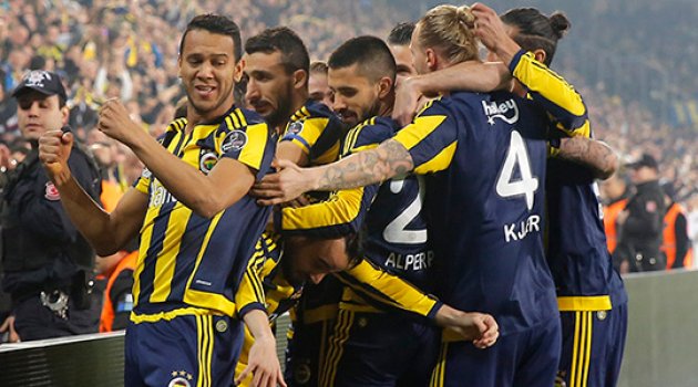 Kanarya Zirve Aşkına!