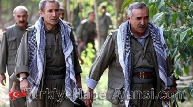 Kandil'den Kaçış Başladı