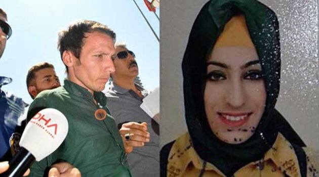 Kanepenin Arkasındaki Cesedin Katili Yakalandı