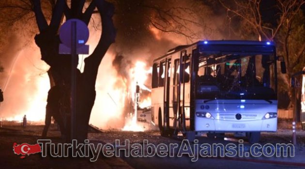 Kanlı Ankara Saldırısından Bir Acı Haber Daha