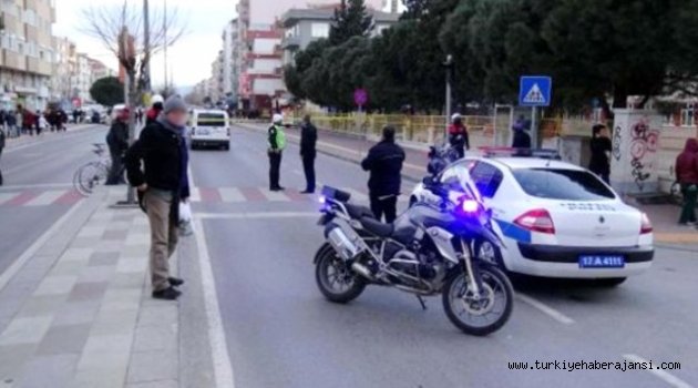 Kapkaçcıyı YDG'ye Veren Müdüre 24 Yıl Hapis