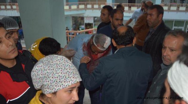 Karabük'te Sopalı Arsa Kavgası: 13 Yaralı