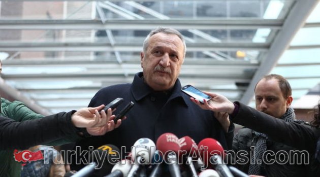 Kararının Ardından İlk Kez Konuştu