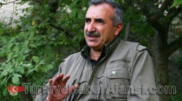 Karayılan Barzani'ye Resmen Yalvardı