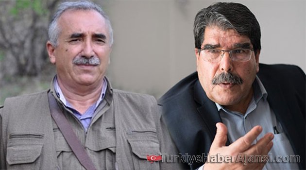 Karayılan ve Salih Müslim İçin Yakalama Kararı!