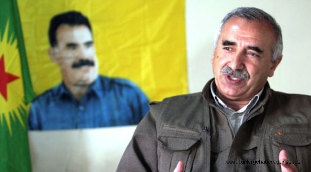 Karayılan'ın Son Çırpınışları Telsiz Konuşmalarına Yansıdı!