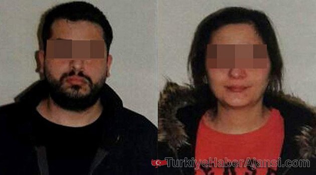 Karı-Koca FETO Videoları İzlerken Yakalandılar!
