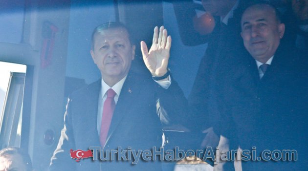 Karşılamaya Gitmeyenlerden Savunma İstendi