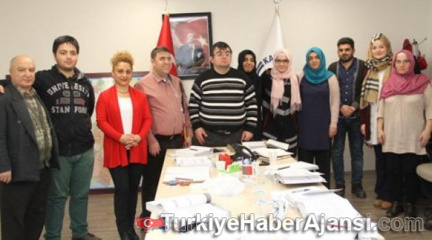 Kartal Belediyesi'nden Engelli İstihdamı