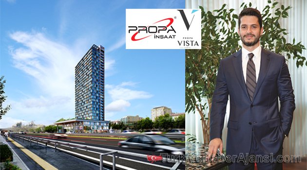 Kartal’ın En İddialı Projesi Başlıyor