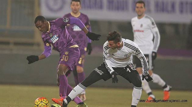 Kartal Zirveyi Söktü Aldı!,