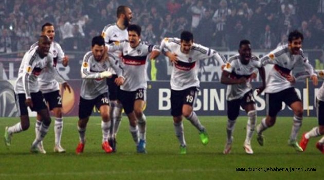 Kartal'ın Hesabı Tutmadı