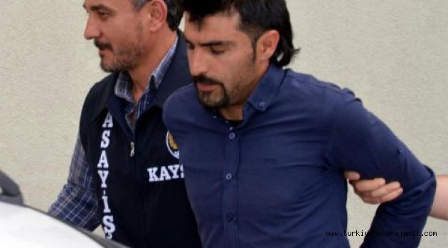 Katil Anne ve Sevgiliye Ömür Boyu Hapis