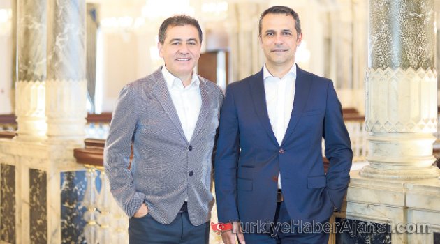 Kayı Holding Sağlık Devi Olma Hedefinde