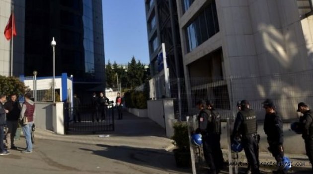 Kaynak Holdinge Bağlı 13 Şirket Daha Belirlendi