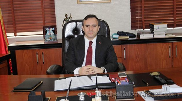 Kayyum Olarak Atanan Başkandan İlk Talima