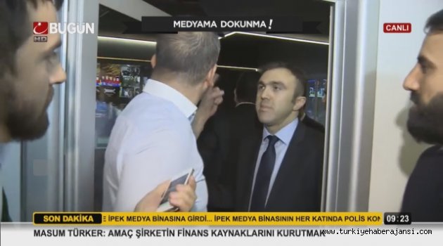 Kayyum Yayını Kesti, Belgesel Girdi