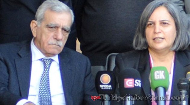 KCK Davasında 15 Yıla Kadar Hapis İstemi