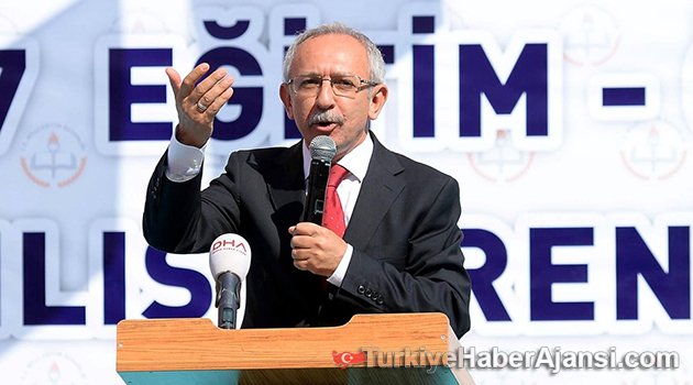 Kemal Kılıçdaroğlu'na Benzerliği Şaşırttı