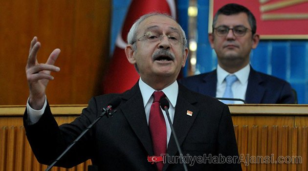 Kemal Kılıçdaroğlu'ndan Bahçeli'ye Yanıt