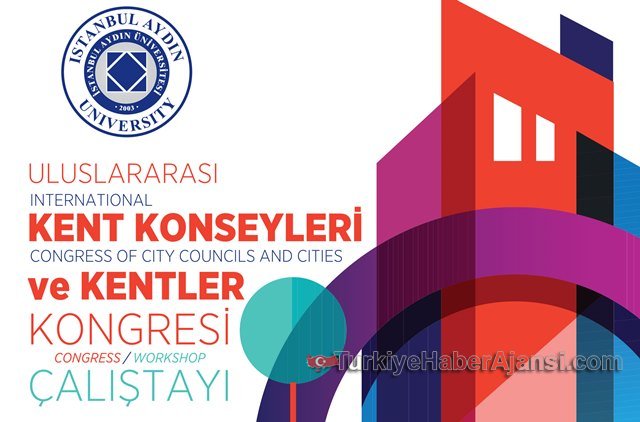 Kent Konseyleri, Başkanlar ve Akademisyenler Buluşuyor