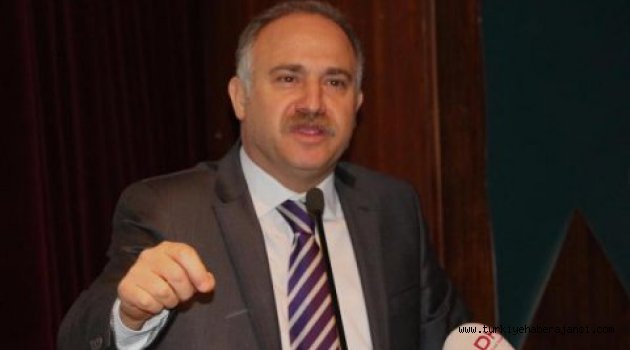 KESK'ten CHP'ye Destek Ziyareti