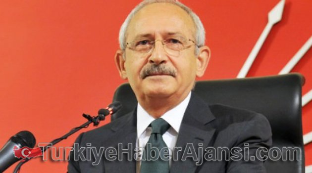Kılıçdaroğlu Reste Restle Cevap Verdi
