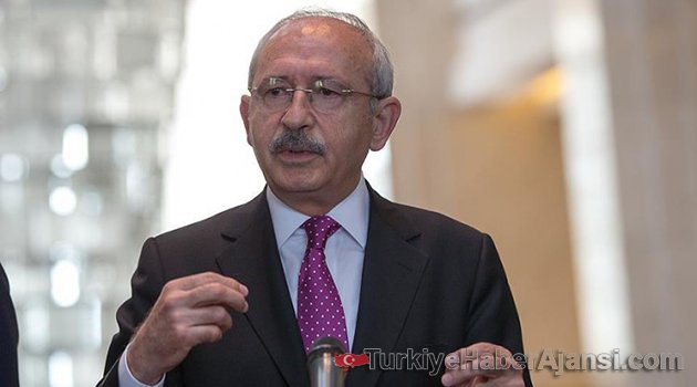 Kılıçdaroğlu: Yüreğimiz Parçalandı!