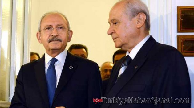 Kılıçdaroğlu'dan Sürpriz Randevu Talebi