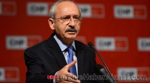 Kılıçdaroğlu'na 1 Liralık Dava