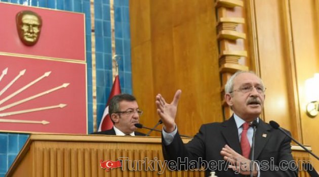 Kılıçdaroğlu'na Bir Dava Daha Açıldı