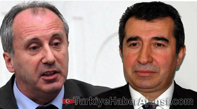 Kılıçdaroğlu'na Karşı 'İnce' İttifak