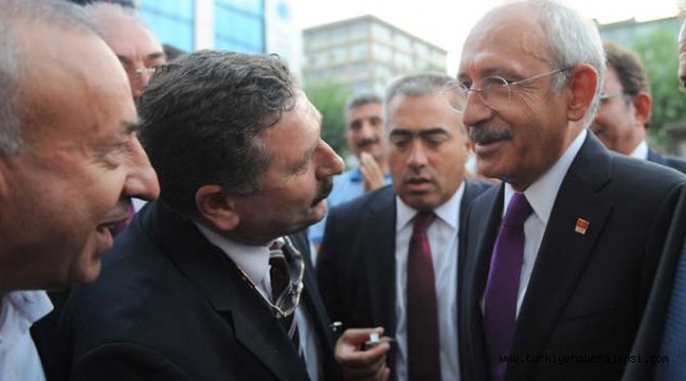 Kılıçdaroğlu'ndan 4 Maddelik Terör Çözümü