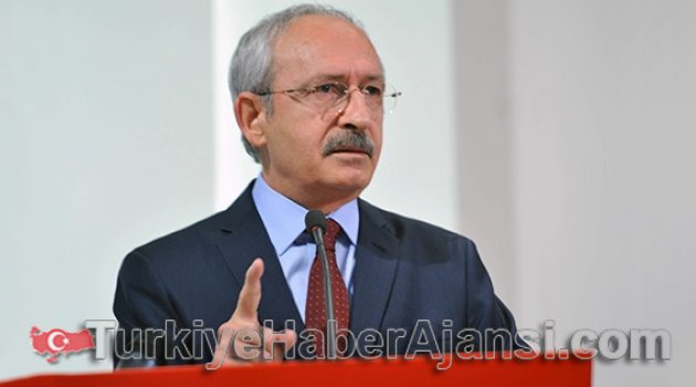 Kılıçdaroğlu'ndan Ankara Saldırısı Açıklaması