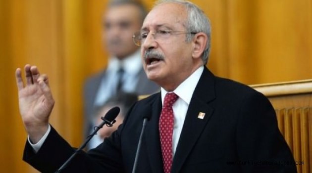 Kılıçdaroğlu'ndan Bahçeli'yi Çıldırtacak Sözler