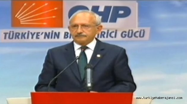 Kılıçdaroğlu'ndan Görüşme Sonrası Açıklama