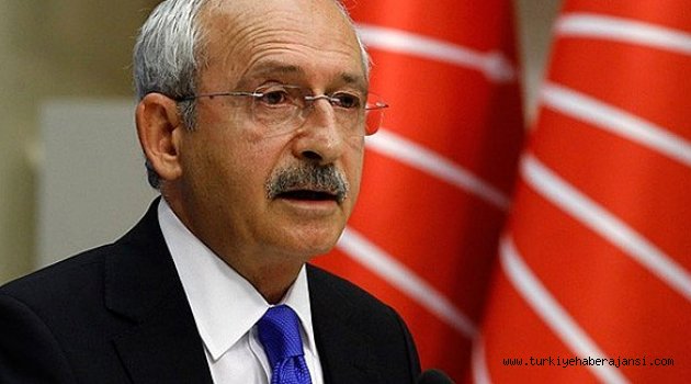 Kılıçdaroğlu'ndan Rezidans İtirafı