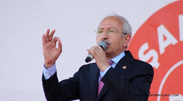 Kılıçdaroğlu'nun B Planı Hazır!
